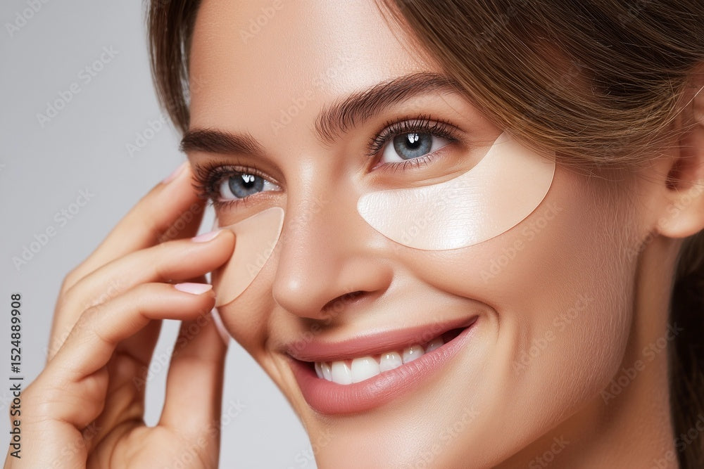 Gel Eye Patches