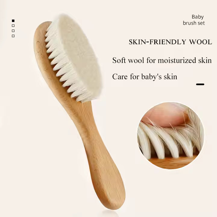 Natural Brush