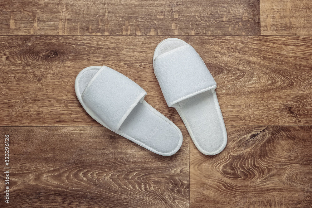 Slippers
