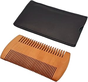 Beard Comb