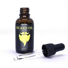 Beard Oil