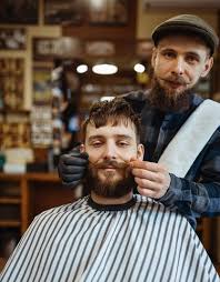 Beard Wax