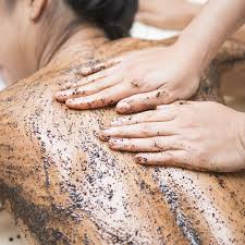 Body Scrub