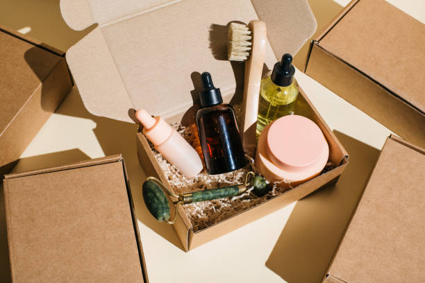 Packaging Box