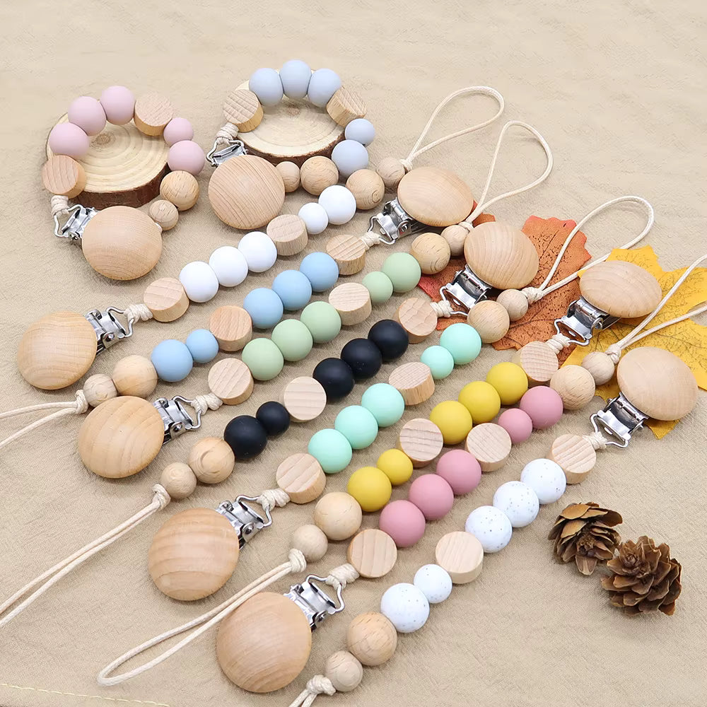 Pacifier Chain