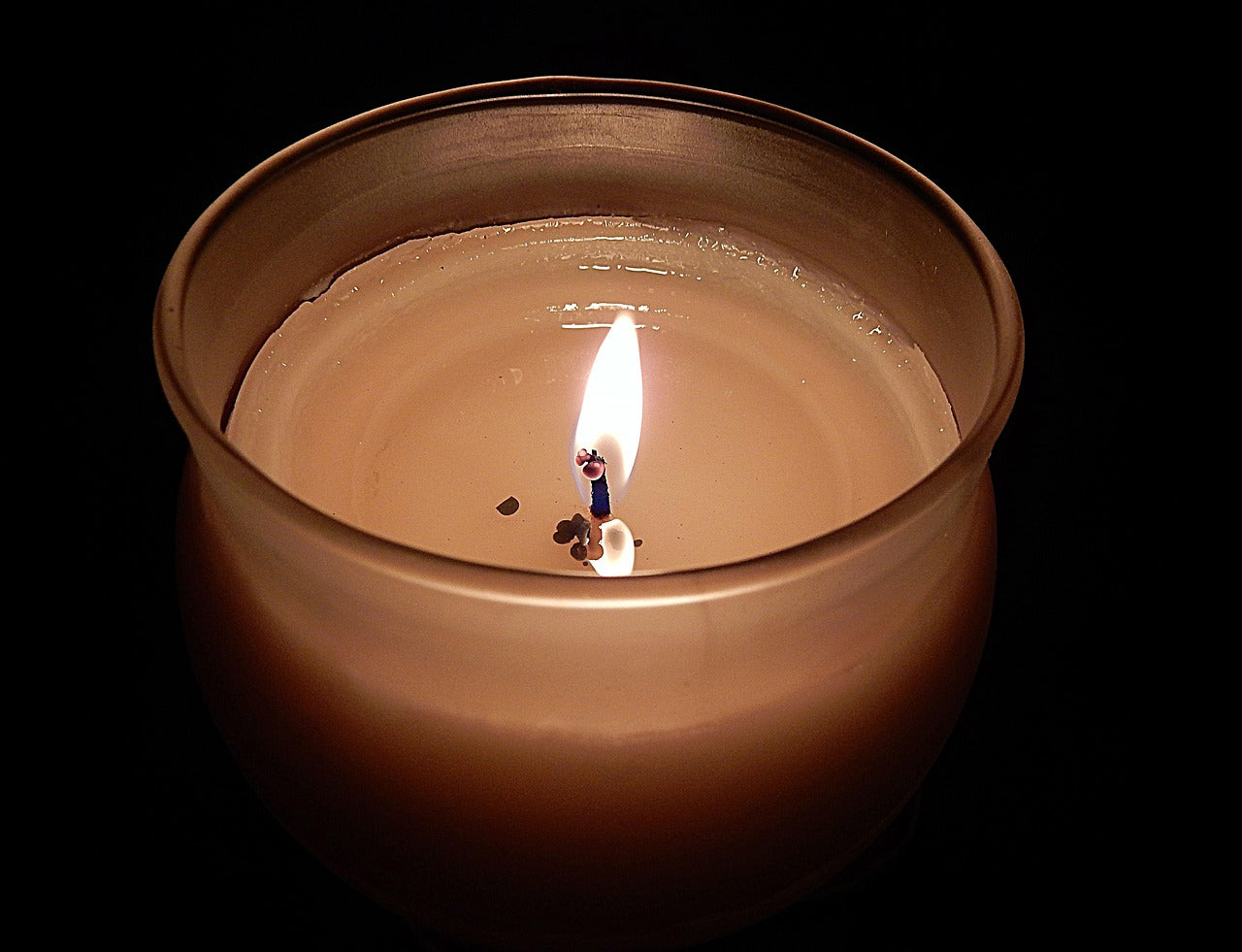 Scented Candle