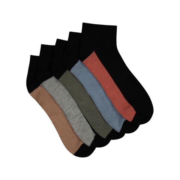 Socks 3 Pair